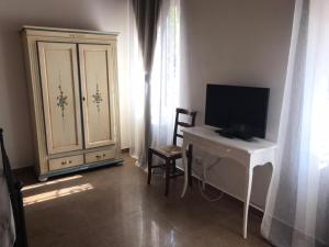 Gallery image of La Sosta camere & appartamenti in San Felice sul Panaro
