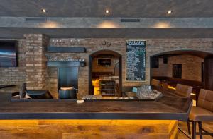 Mynd úr myndasafni af Der Siegeler B&B - this lifestylehotel rocks í Mayrhofen