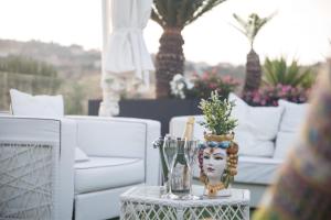 Fotografie z fotogalerie ubytování Diodorus Luxury Experience v destinaci Favara
