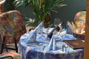 Napoje w obiekcie Hotel Restaurant Wallner I contactless check-in