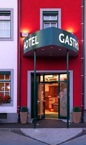 Zdjęcie z galerii obiektu Hotel Restaurant Wallner I contactless check-in w mieście St. Valentin
