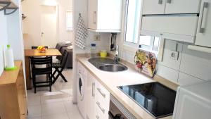 Fotografie z fotogalerie ubytování Canteras Beach Lovely Loft ***** v destinaci Las Palmas de Gran Canaria