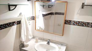 Fotografie z fotogalerie ubytování Canteras Beach Lovely Loft ***** v destinaci Las Palmas de Gran Canaria