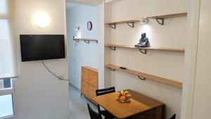 Fotografie z fotogalerie ubytování Canteras Beach Lovely Loft ***** v destinaci Las Palmas de Gran Canaria