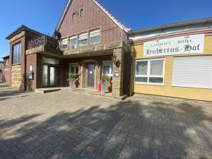 Gallery image of Hubertus-Hof in Werne an der Lippe