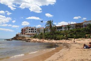 Táj Show holiday homes közelében