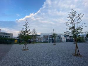 Fotografie z fotogalerie ubytování Motel & Aparthotel Brüggli v destinaci Emmen