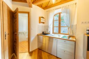 Fotografie z fotogalerie ubytování Apartments No 126 Loket v Lokti