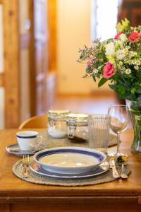 Fotografie z fotogalerie ubytování Apartments No 126 Loket v Lokti