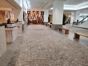 Vstupní hala nebo recepce v ubytování LSI Resorts at Ala Moana + 37 fotografií