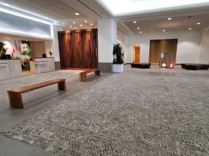 Vstupní hala nebo recepce v ubytování LSI Resorts at Ala Moana