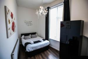 Imagen de la galería de The Valley Rooms, en Liverpool