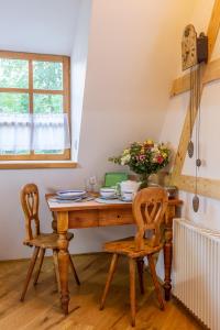 Fotografie z fotogalerie ubytování Apartments No 126 Loket v Lokti