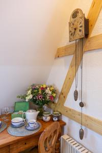 Fotografie z fotogalerie ubytování Apartments No 126 Loket v Lokti