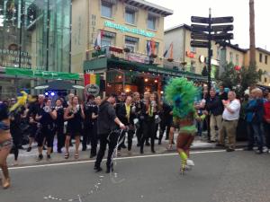 Gallery image of Hotel Montagna Delmondo in Valkenburg