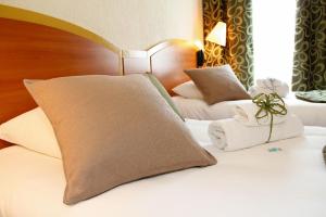 Легло или легла в стая в Kyriad Hotel Lamballe