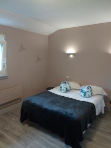 Hôtel Restaurant Des Jonquilles