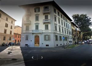 Afbeelding uit fotogalerij van Soggiorno Madrid in Florence
