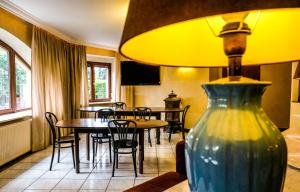 Gallery image of Villa 37b Bed and Breakfast in Warsaw