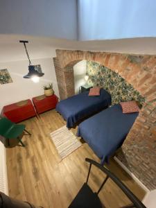 Afbeelding uit fotogalerij van Apartamenty Liwa in Kwidzyn +22 foto's