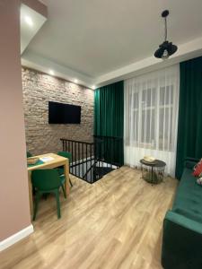 Afbeelding uit fotogalerij van Apartamenty Liwa in Kwidzyn