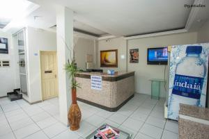 Gallery image of HOTEL ZURIQUE in Patos