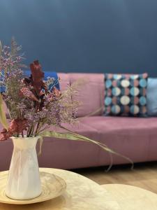 Afbeelding uit fotogalerij van Apartamenty Liwa in Kwidzyn