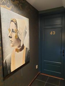 Fotografie z fotogalerie ubytování Het Pauwtje v destinaci Zoutelande