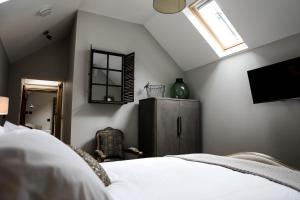 Gallery image of Providence Cottage a Sussex boutique retreat for two in Angmering