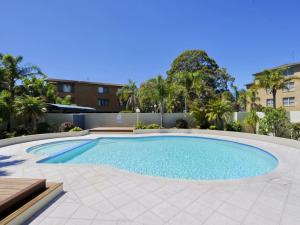 Bassein majutusasutuses Florentine 3, 11 Columbia Cl - Lift, Linen and Sensational Waterviews või selle lähedal