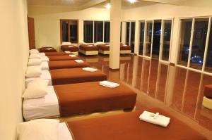 Fotografie z fotogalerie ubytování Blessing Hills Family Resort & Hotel v destinaci Mojokerto