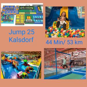 Imagem da galeria de Apartment Schloffer em Weiz