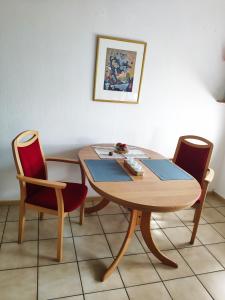Fotografie z fotogalerie ubytování Schöne Zeit v destinaci Kalletal + 4 fotografie