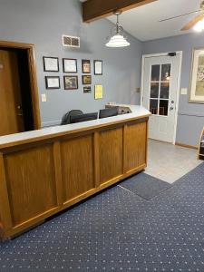 Gallery image of Diamond Motel - Abilene in Abilene