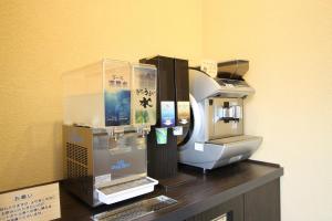 Mynd úr myndasafni af Uozu Manten Hotel Ekimae í Uozu