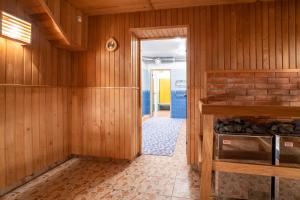 Gambar di galeri bagi Virumaa Hostel di Kohtla-Järve