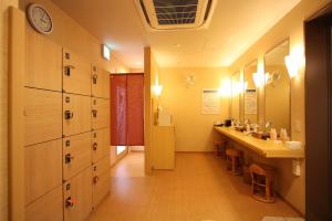 Mynd úr myndasafni af Uozu Manten Hotel Ekimae í Uozu