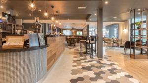 Gallery image of Holiday Inn Manchester - Central Park, an IHG Hotel in Manchester