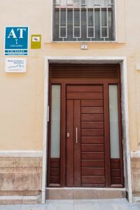 Fotografia z galérie ubytovania Marqués de Guadiaro 1 Apartamentos v destinácii Málaga