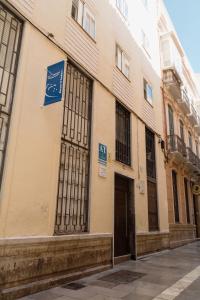 Fotografia z galérie ubytovania Marqués de Guadiaro 1 Apartamentos v destinácii Málaga
