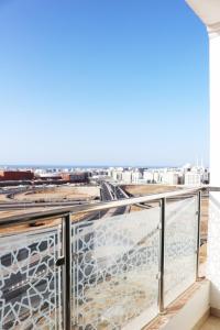 Afbeelding uit fotogalerij van Roza Hotel Apartments in Muscat