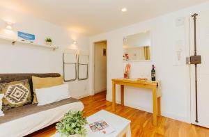 Gallery image of Rent4Rest Bairro Alto Charming 1Bd Apartment in Lisbon