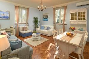 Gallery image of Sun Spalato Beach in Split