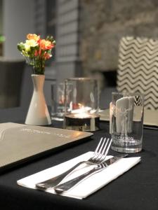 Fotografie z fotogalerie ubytování Haughton Arms Hotel v destinaci Alford