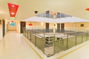 Gallery image of Ginger Hotel Manesar in Gurgaon