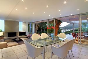 Gallery image of Lion's View Villa & Apartment in Cape Town