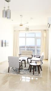 Foto da galeria de Roza Hotel Apartments em Mascate