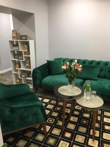 Imagen de la galería de HARMONY Stay APARTAMENTAI, en Telšiai