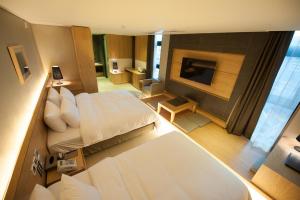 Gallery image of Rian Hotel in Seoul