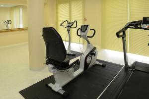 Gallery image of Domitys Les Tours d'Or in Perpignan +6 photos